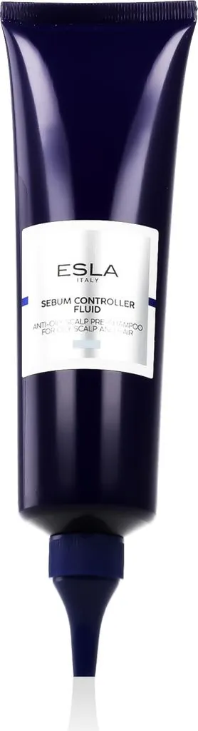 ESLA Italia Controller Sebum Fluid 150ml: L'Elisir per Cute Grassa