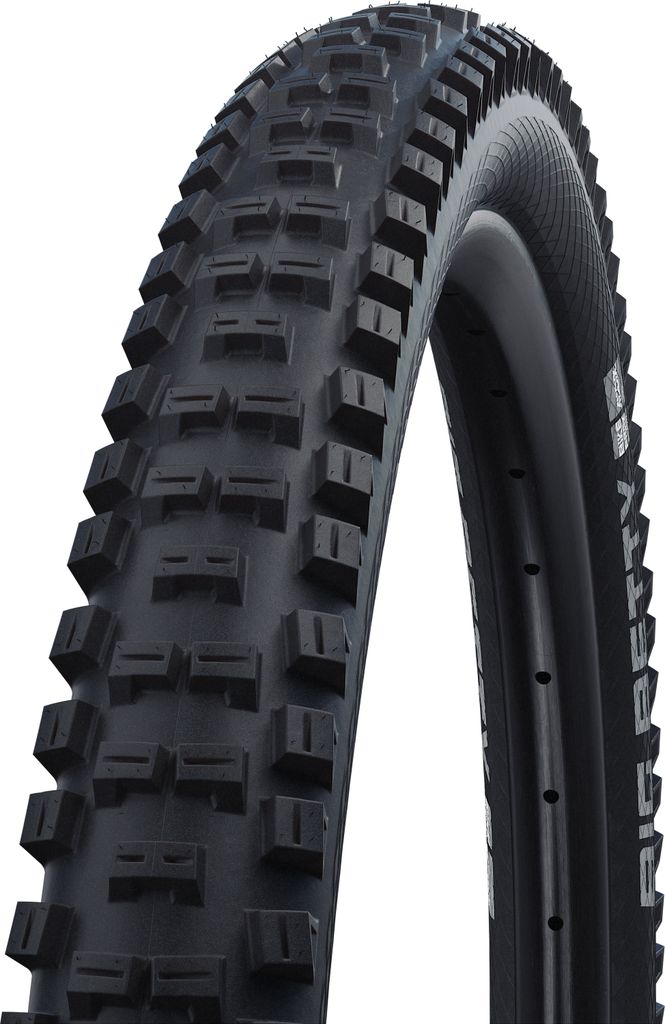 Schwalbe MTB- Fahrradreifen BIG BETTY - ADDIX Performance Line 29x2.4"62-622