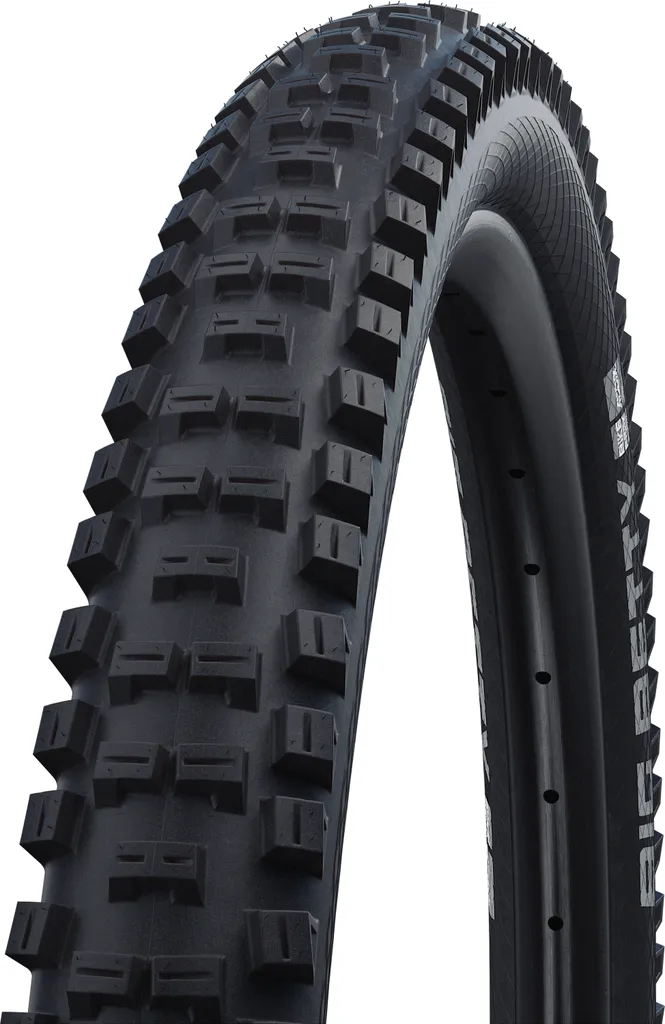 Pneu Big Betty ADDIX BikePark 27,5 x 2,40 avec Gomme Ultra Adhérente