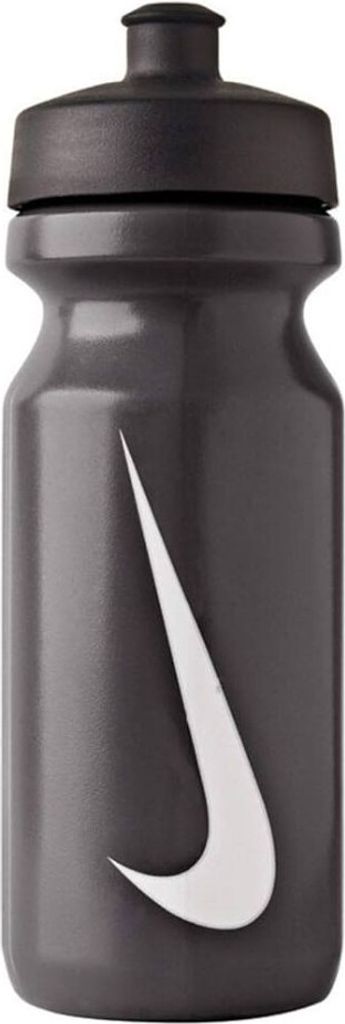 NIKE Big Mouth Bootle 2.0 Sportflasche – 22 OZ Schwarz 650 Produktbild 