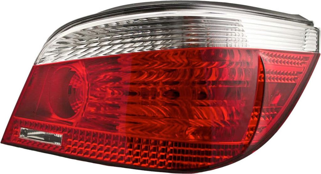 Rückleuchte rechts 12 V W16W Glühlampen-Technologie HELLA für BMW 5er