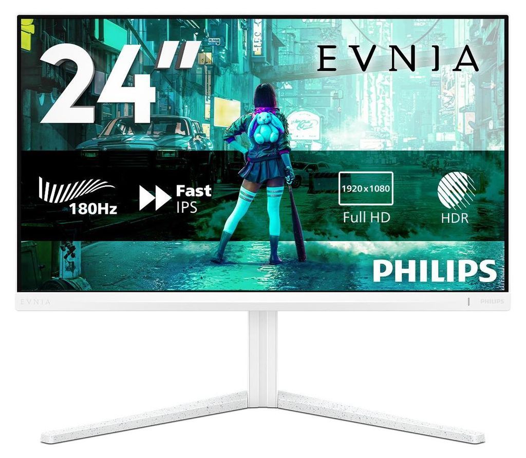 Philips Evnia 24M2N3201A/00, 60,5 cm (23.8"), 1920 x 1080 Obrázok produktu 