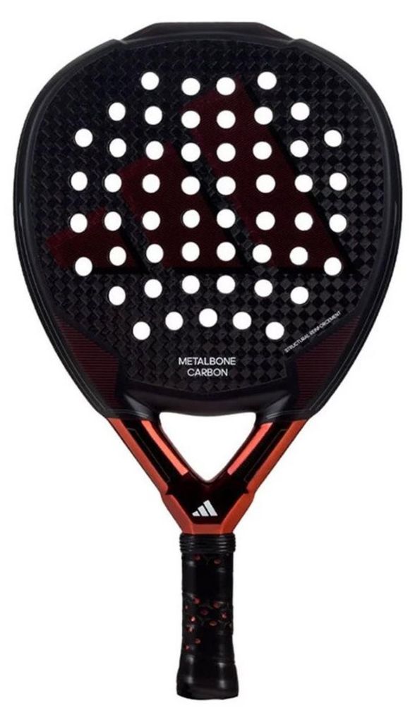 Adidas Padelschläger Metalbone Carbon 3.3 Produktbild 
