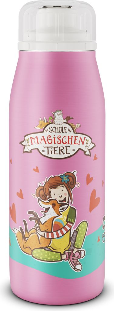 Alfi Kids Iso Bottle Isolierflasche Trinkflasche SDMT Ida Helene Anna 0,35l