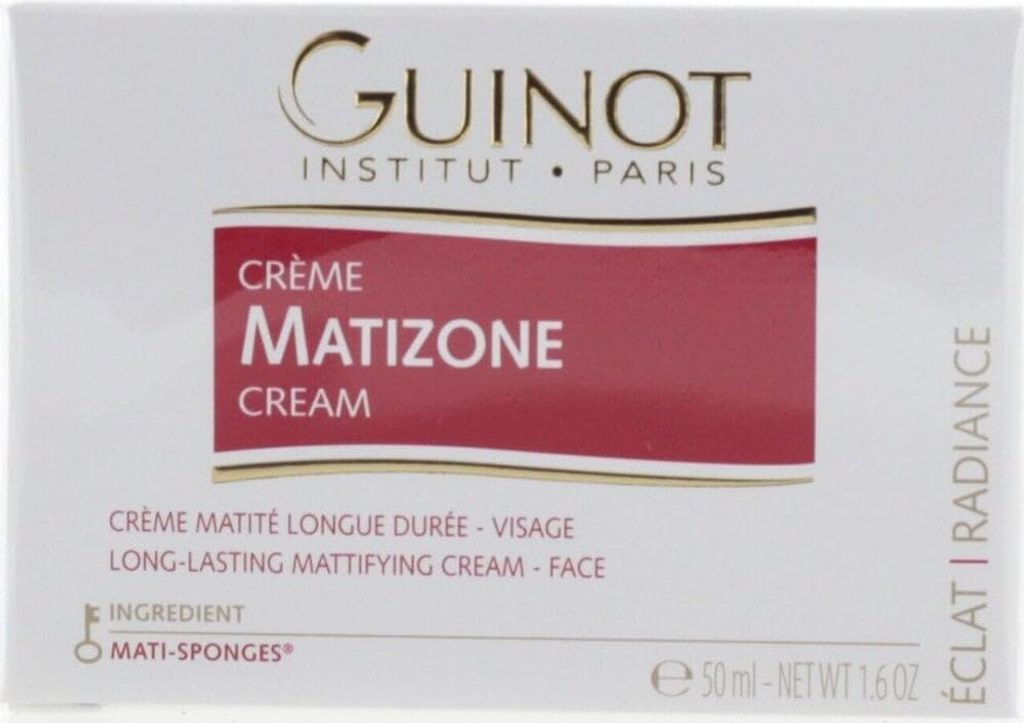 Guinot Matizone Shine Control Moisturiser 50ml