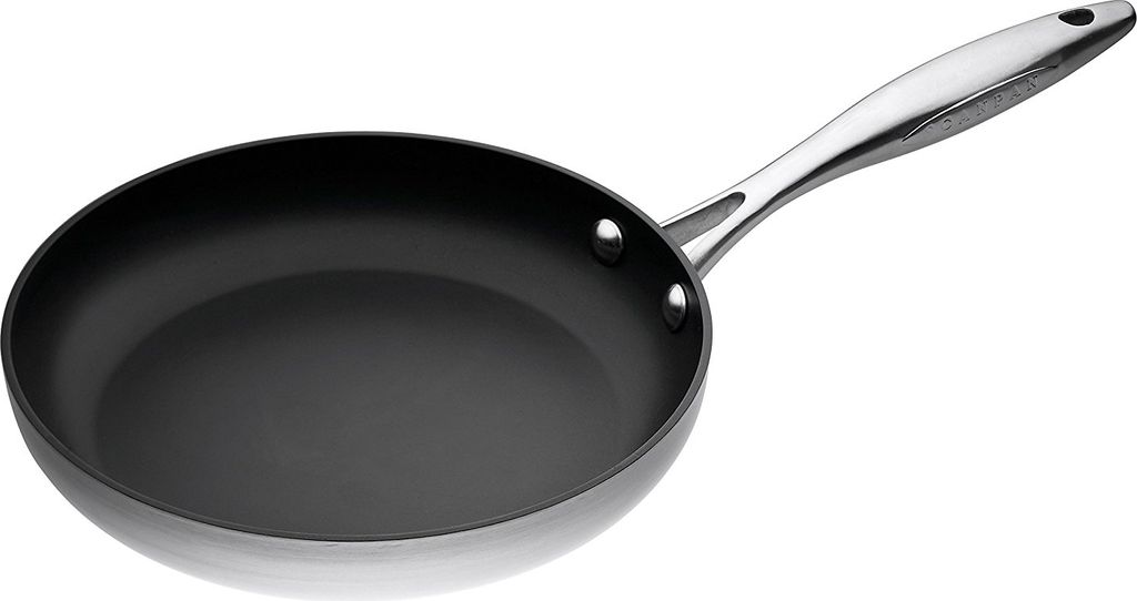 Scanpan Scanpan CTX Koekenpan 28 cm Produktbild 