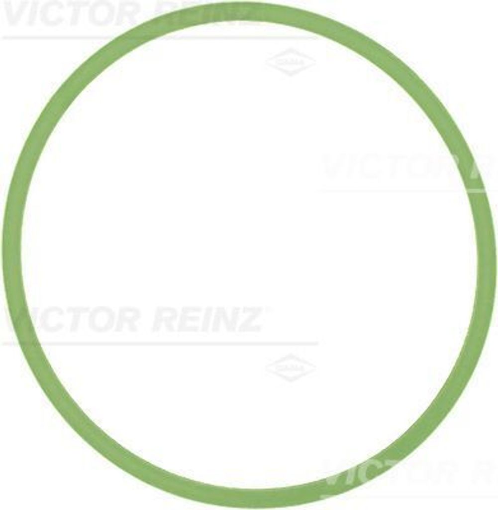 REINZ 71-40513-00 Ansaugkrümmer-Dichtung für VW Touareg (7P5, 7P6) für AUDI A4 Avant (8K5, B8) A6 Avant (4G5, 4GD, C7) A6 Avant (4F5, C6) Q5 (8RB)