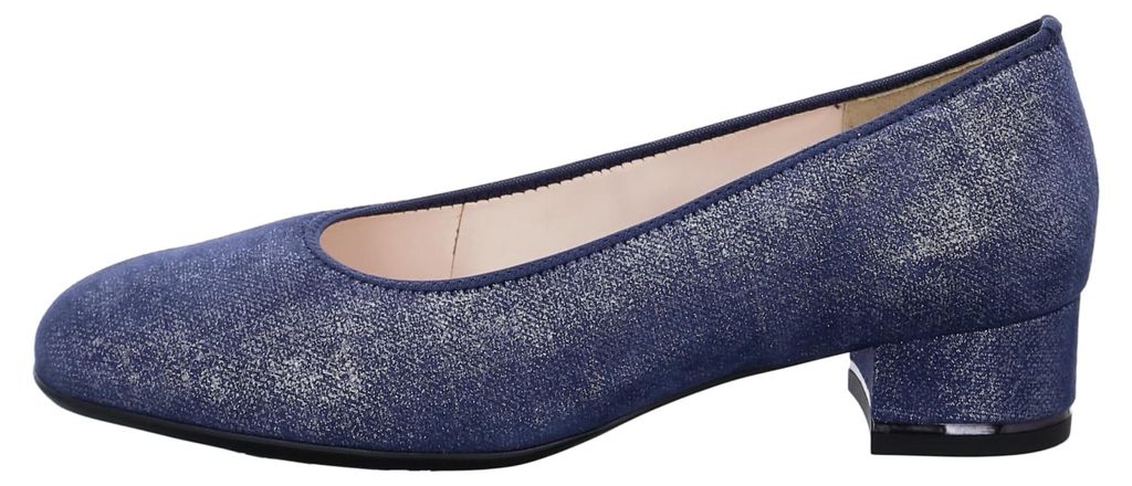 Ara Komfort Pumps GRAZ Damen 392D31322D3231383338 Blau 37 EU