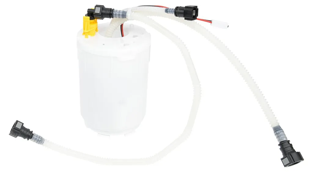 Pompe à carburant VDO 2803580117302 haute pression pour VW et Audi