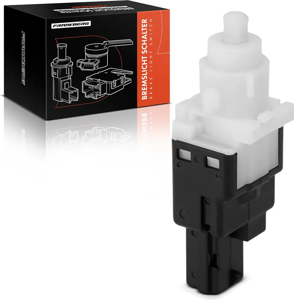 Frankberg Sensore Freno Fiat Panda Bravo Ducato Jumper - Stop Sicuri
