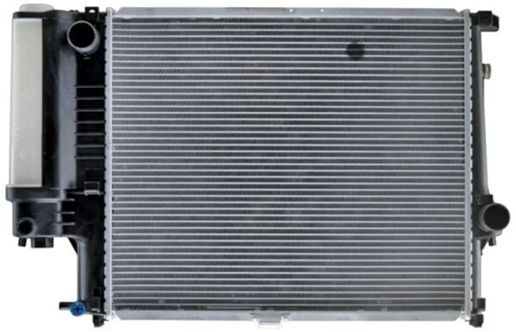Radiateur neuf pour BMW Série 5 E34 restauration refroidissement 525 - 3