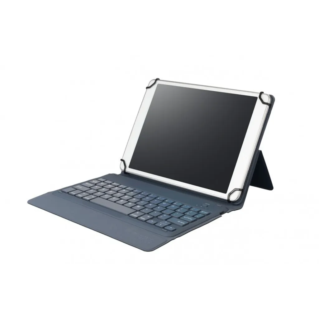 Étui Tablette 10 Pouces Tucano Hook - Évitez les Rayures et Chocs - Bleu - 4