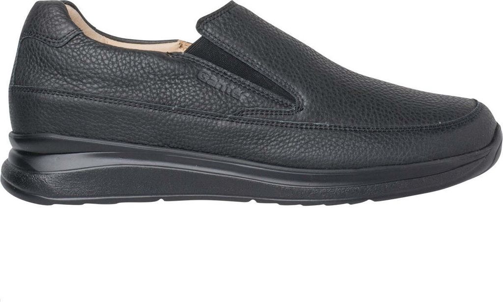 Ganter Harald - herren loafer - extra breit