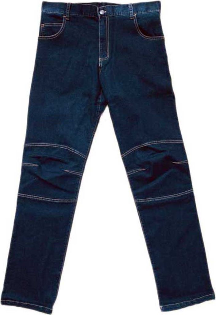 Sierra Climbing Ptjssierrablu Jeans Blau M Mann Blau M