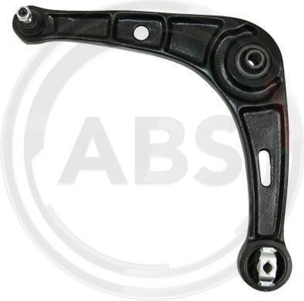 Bras de suspension A.B.S. 210468 pour Laguna I OE 7700 413 493 Fiable