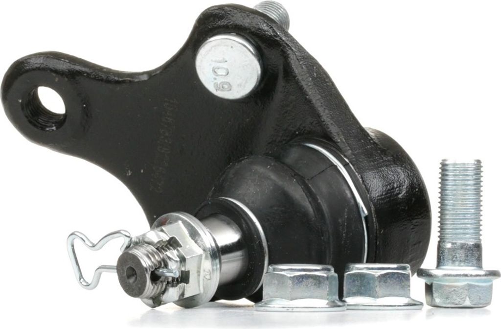 RIDEX Traggelenk Unten für FORD Focus Mk4 Schrägheck (HN) 2462S0203