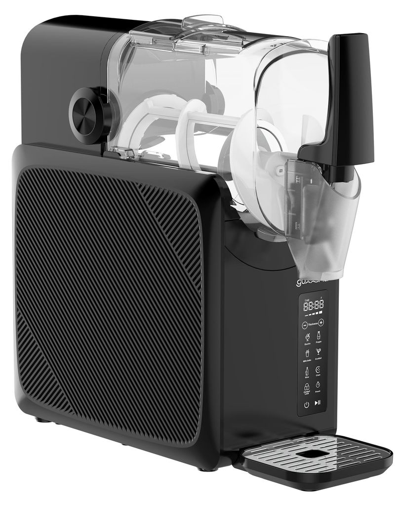 Máquina para hacer granizado Guzzanti GZ 161 Imagen del producto 