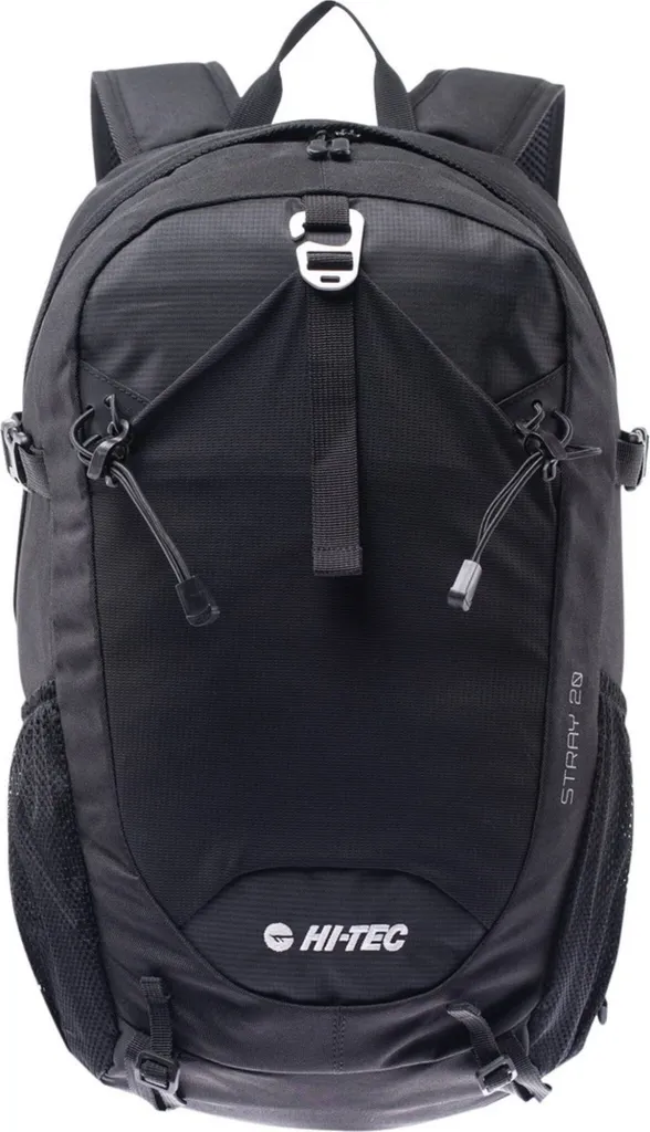 Sac à dos de marche Hi-Tec Stray léger et robuste pour le week-end