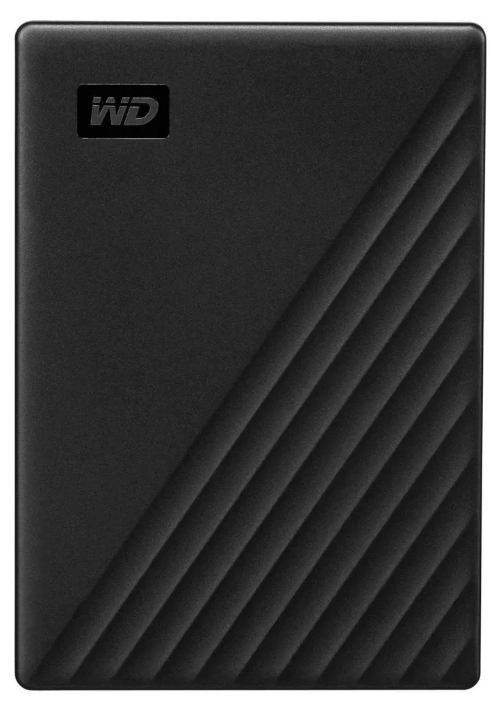 Western Digital My Passport Go SSD 1TB Portatile + Chiavetta SanDisk 64GB – Unità A Stato Solido Resistente - 3