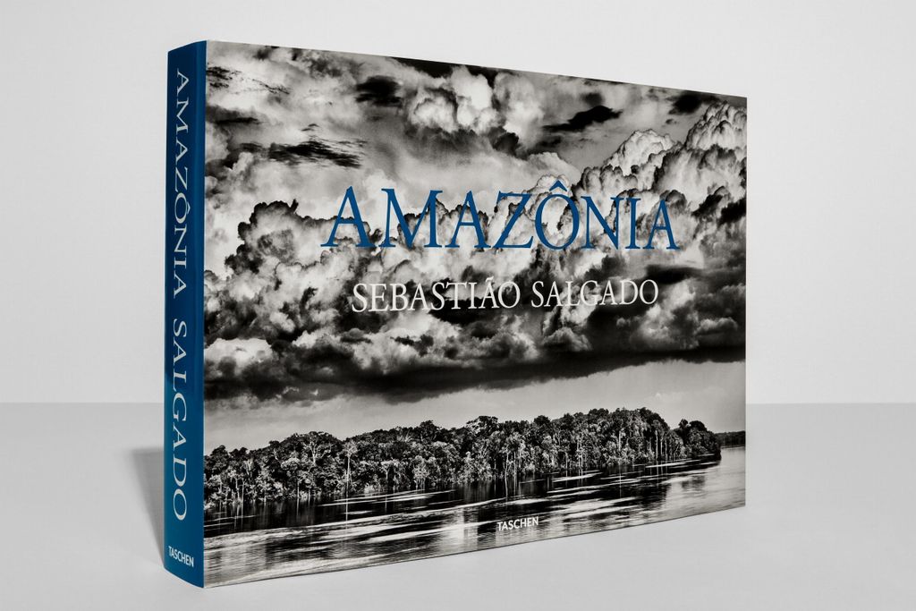 Amazônia Produktbild 5