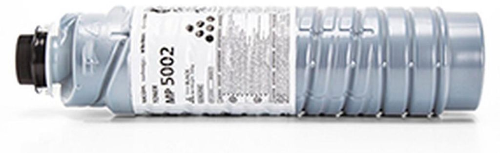 Ricoh Aficio MP4500/5000/5002 Toner, Schwarz, Modellnummern 840041/841347/842077, 4000 Seiten