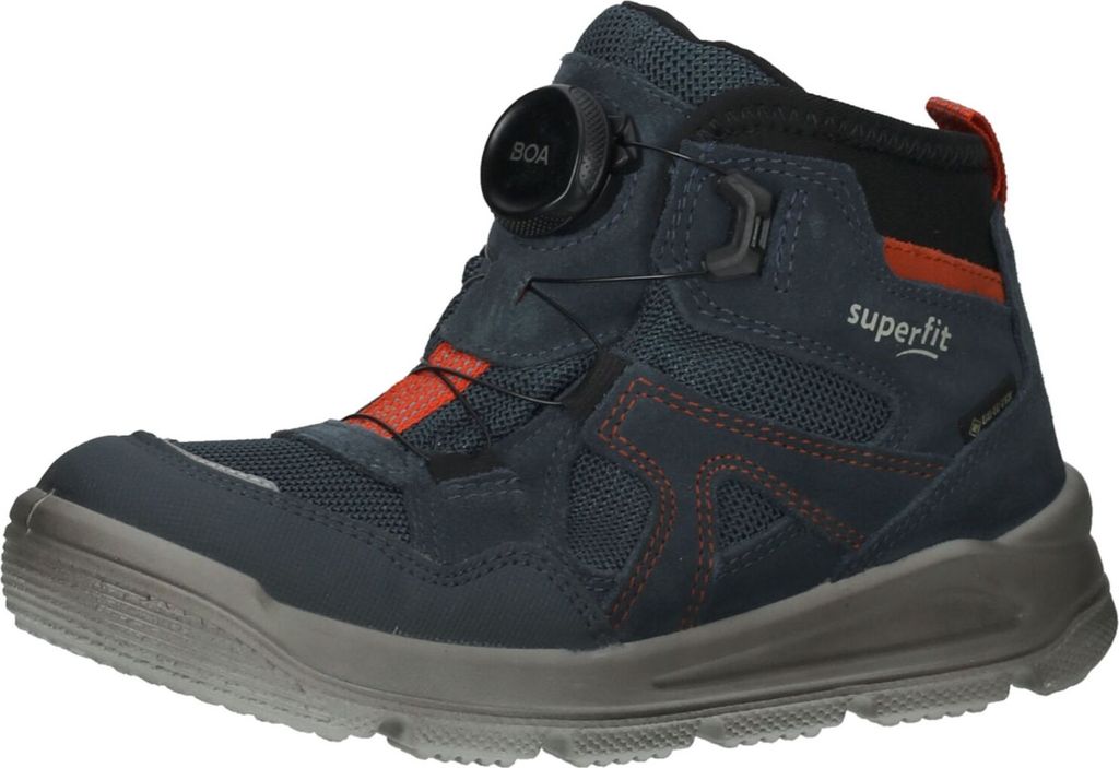 Superfit MARS 1-009085-8010 (27/BLAU/ROT)