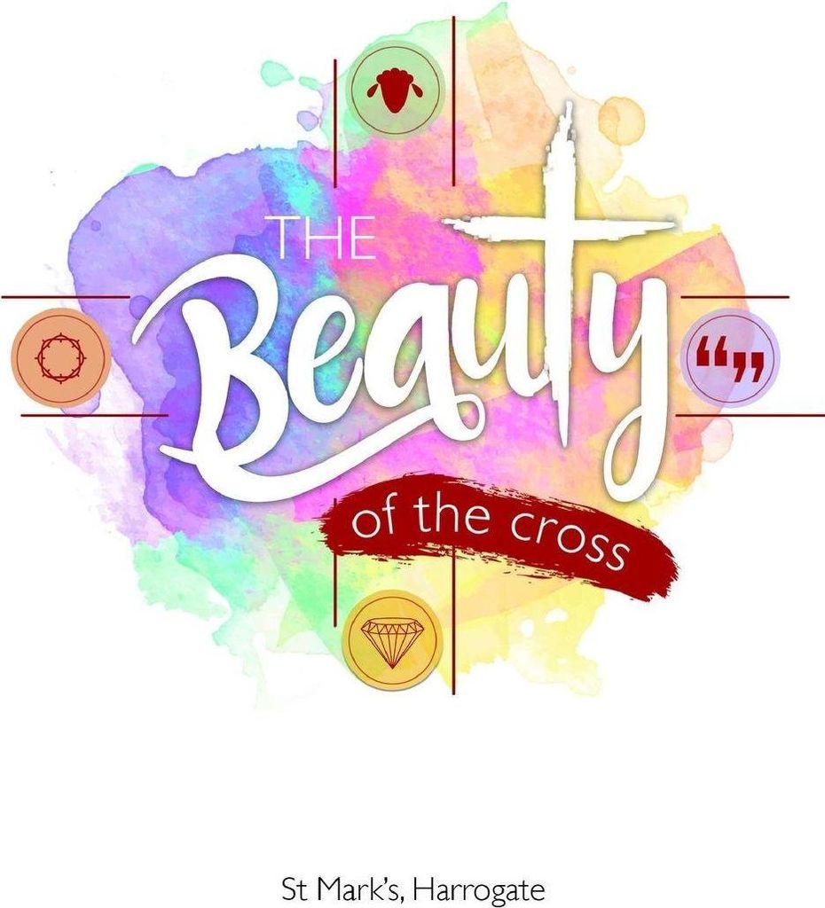 The Beauty of the Cross