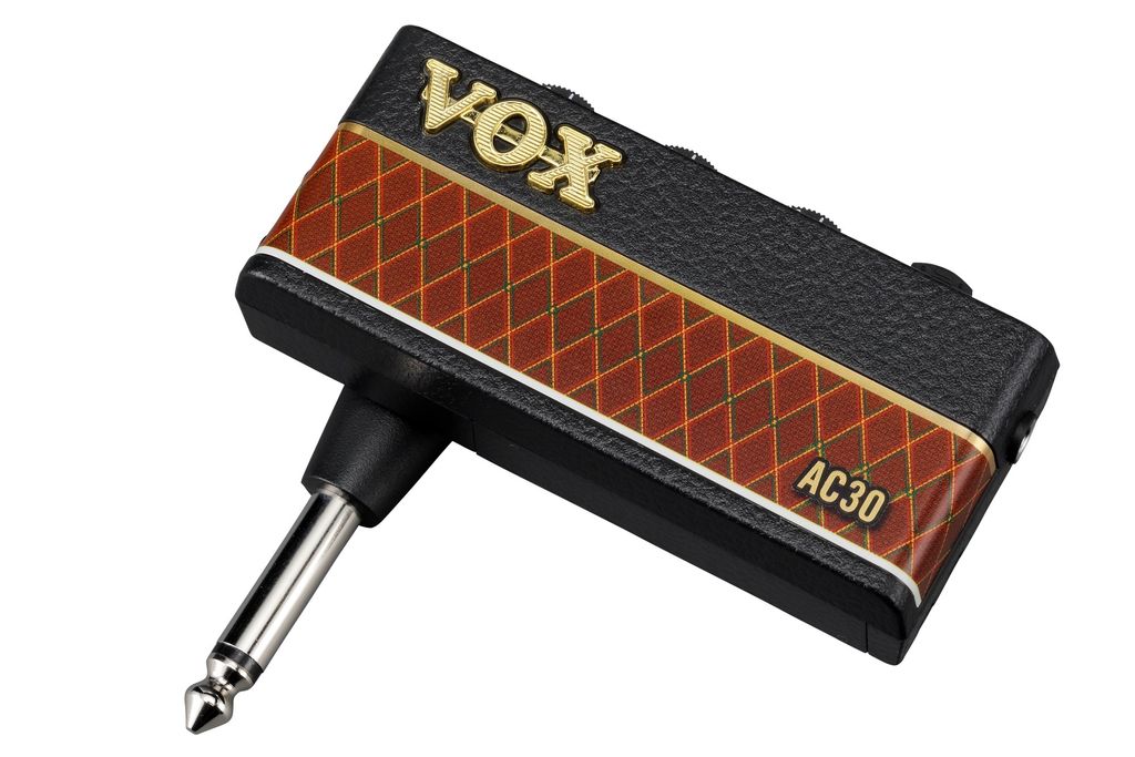 Vox AmPlug 3 AC30 Kopfhörerverstärker für Gitarre
