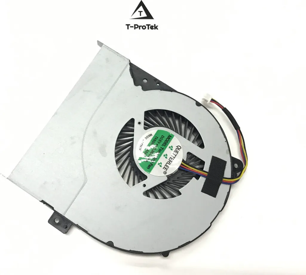 Fan Cooler compatibile Asus X550CA XX103H XX110D XX154H | Upgrade PC