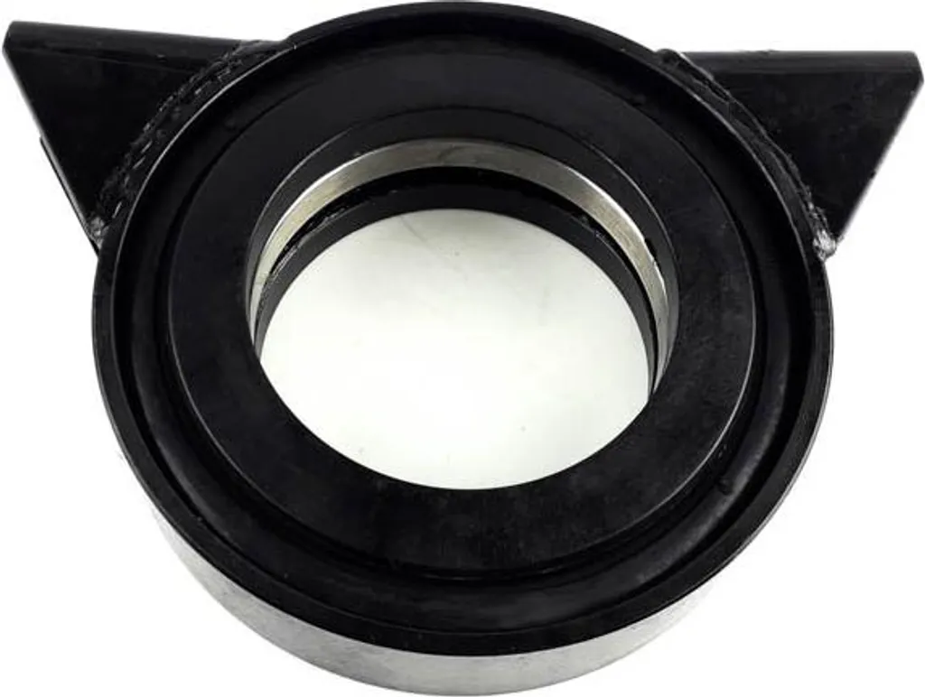Support central d'arbre de transmission MAN L2000 avec roulement 100mm - 4