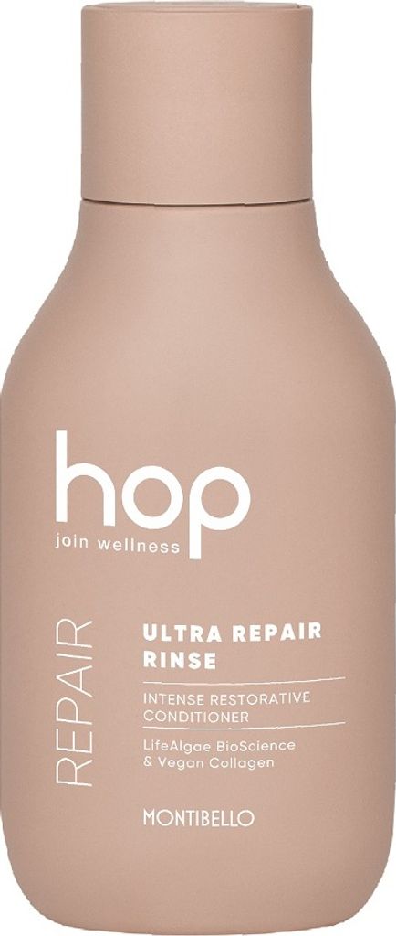 Montibello Hop Ultra Repair Conditioner zur Regeneration Produktbild 
