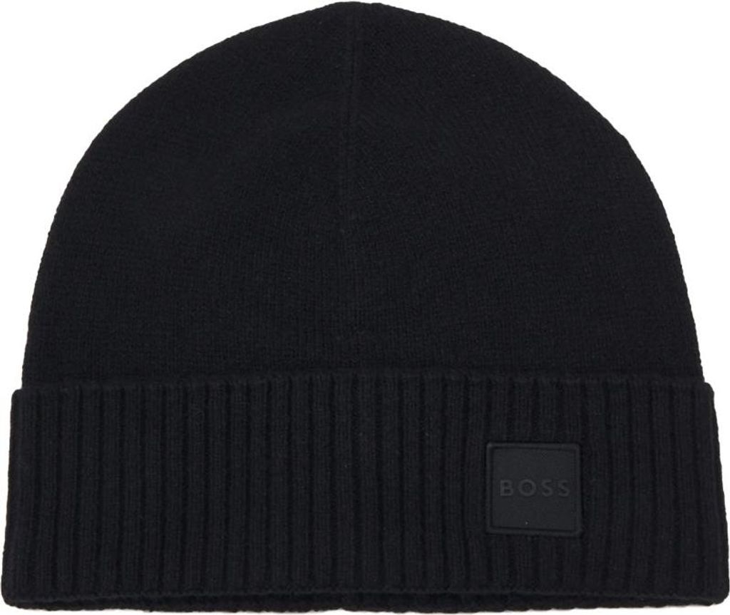 HUGO BOSS AKAIO R HAT Schwarz Produktbild 
