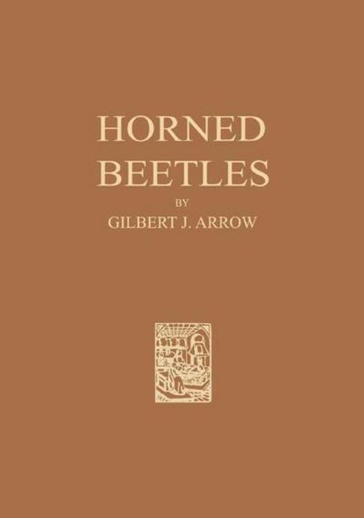 Horned Beetles