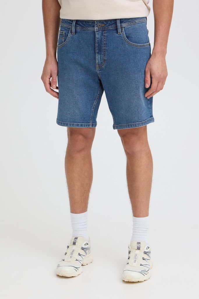 !Solid SDPayton Herren Jeans Shorts Kurze Den im Hose 100% Baumwolle Regular Fit