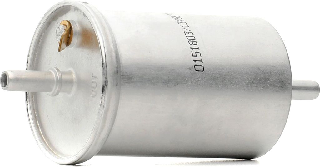 Kraftstofffilter STARK SKFF-0870198 für SMART FORTWO Coupe (451) Leitungsfilter