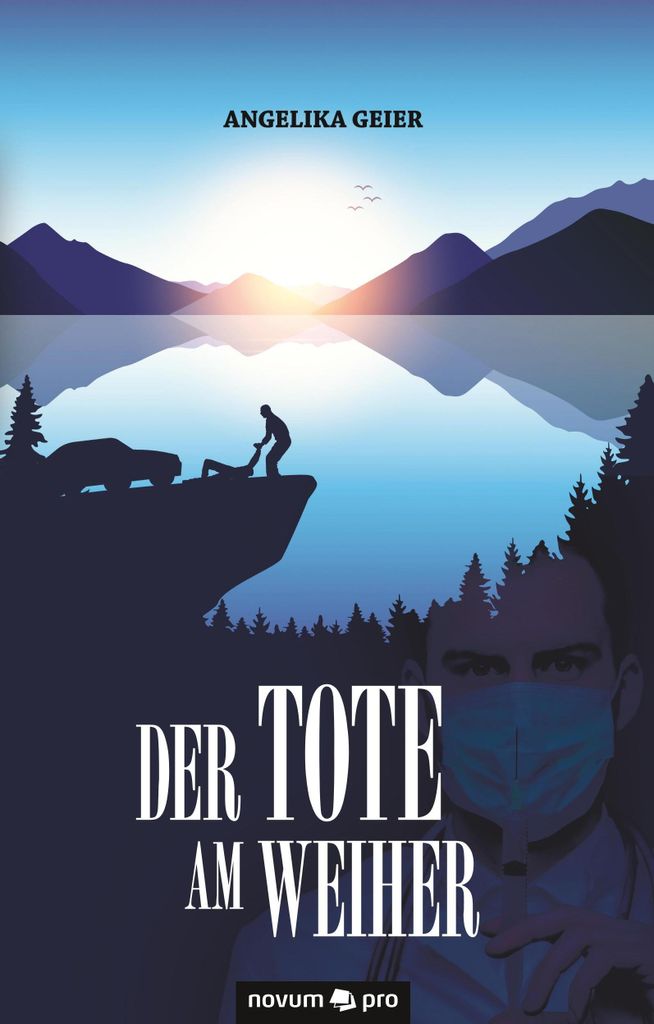 Der Tote am Weiher