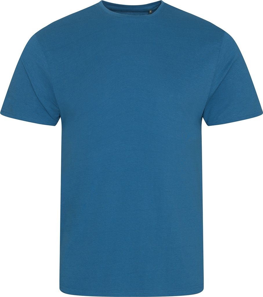 Ecologie - "Cascade" T-Shirt für Kinder RW8072 (116) (Tintenblau)
