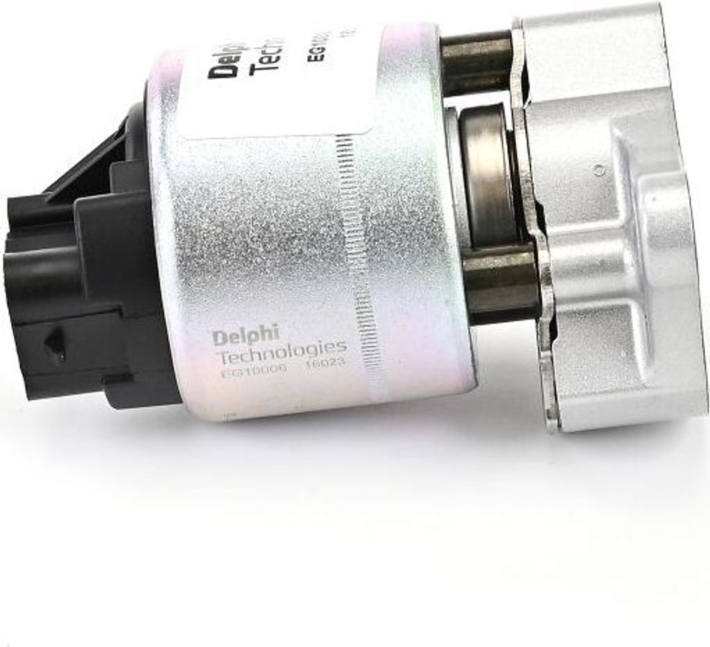 DELPHI EG10006-12B1 AGR-Ventil für OPEL Astra G CC (T98) Abgasrückführungsventil