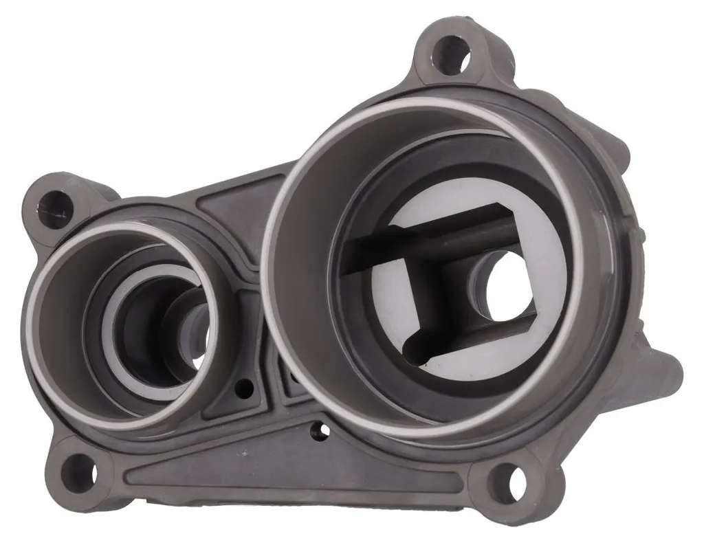 Cylindre de commande de boîte de vitesses pour SCANIA F-Série 1.51kg FEBI