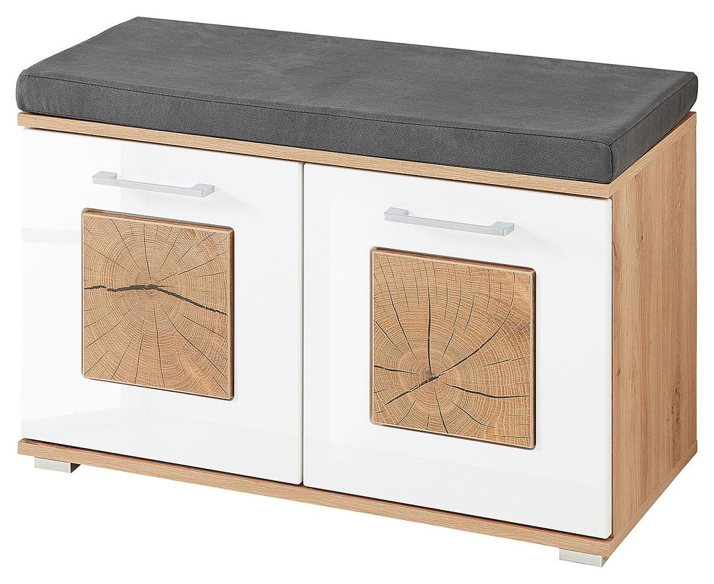 home24 Garderobenbank Produktbild 