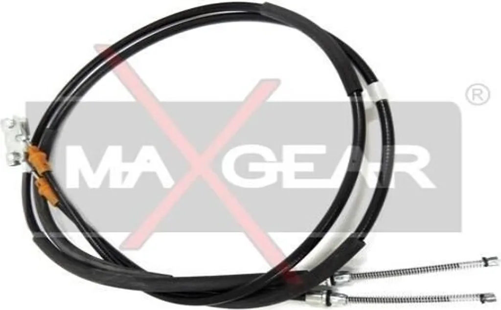 Supprimez les bruits de suspension arrière avec le guidon OE 1018642
