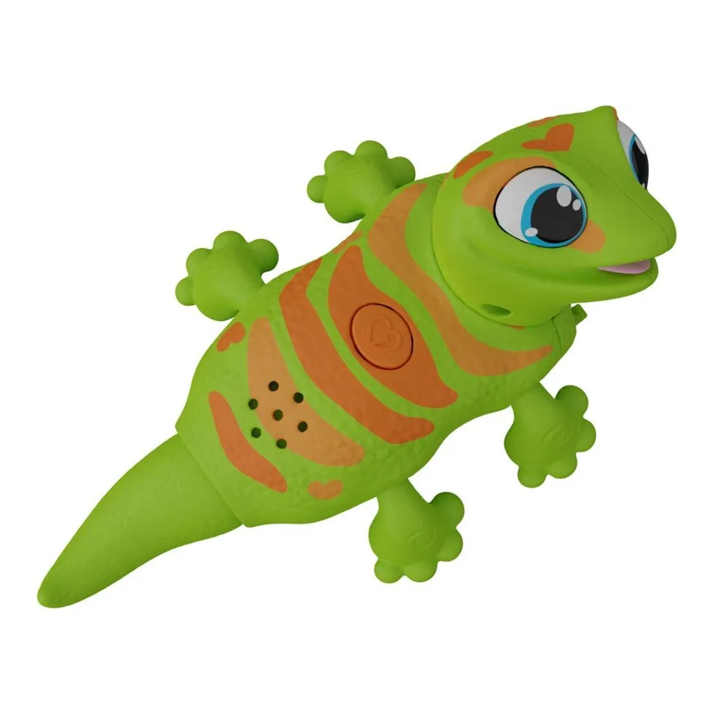 Gecko Jaune Goliath Bv One Size - Objet Déco Incassable pour Enfants - 12