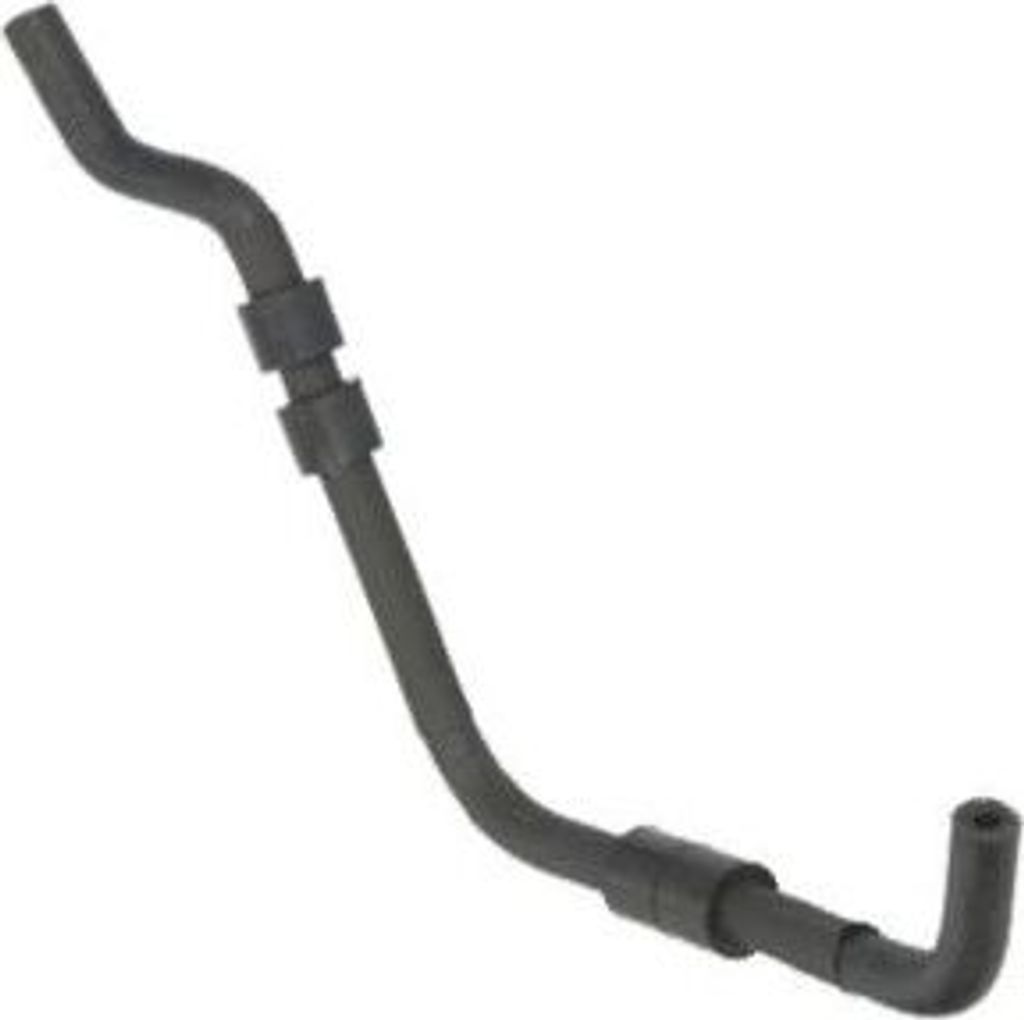 FEBI BILSTEIN 45992 Kühlmittelrohrleitung Kühlerschlauch für OPEL ZAFIRA B (A05) Corsa C Schrägheck (X01) Meriva A (X03) Astra G CC (T98) COMBO...