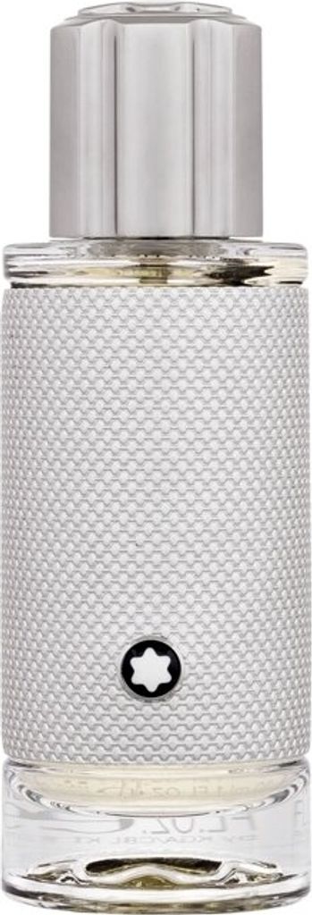 Mont Blanc Explorer Platinum Eau de Parfum für Herren 30 ml Produktbild 2