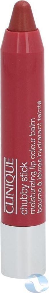 Clinique Chubby Stick Moisturizing Lip Colour Balm