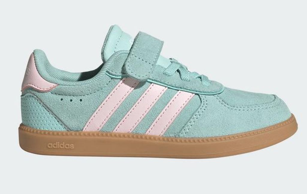 adidas Breaknet Sneaker Blau in Gr. 31