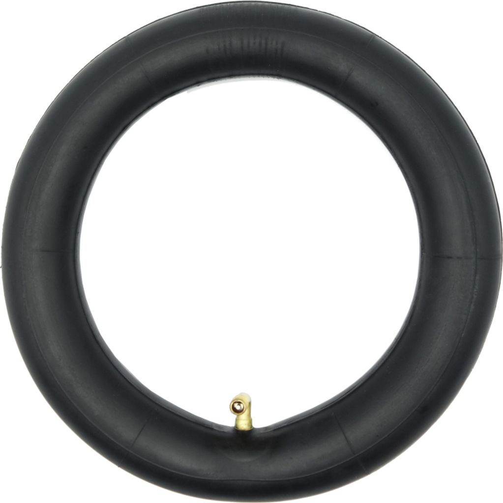 Schlauch 8.5x2 - 6.1 mit gebogenem Ventil 90/90° für den Elektroroller Xiaomi M365 / M365 Pro / Pro 2 / 1s / Essential / Mi 3