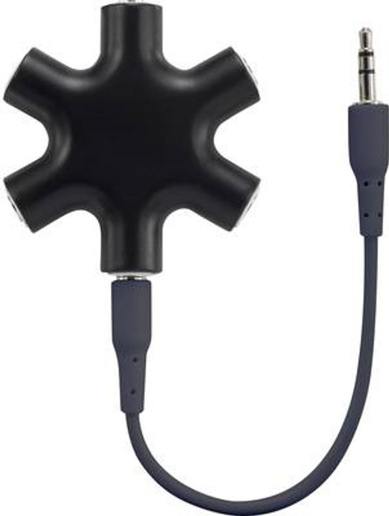 SpeaKa Professional SP-7870556 Adaptateur d'interface de Image du produit 