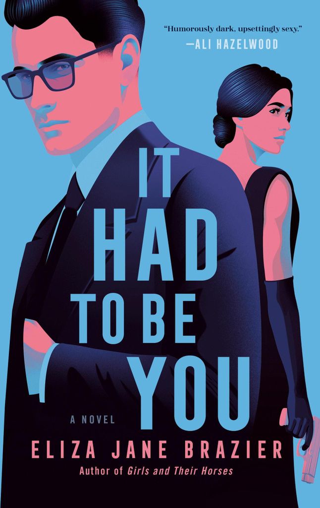 It Had To Be You – Lingua: Inglese