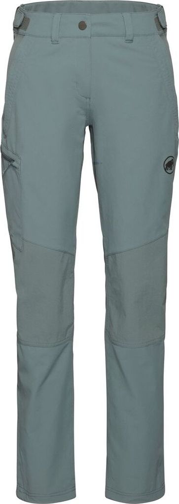 Mammut Runbold Guide SO Women's Pants strata 36